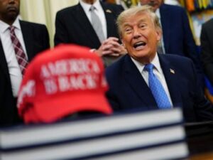 Trump Accounts launch July 4, giving newborns $1,000. Here’s what to know Trump Accounts launch July 4, giving newborns $1,000. Here’s what to know