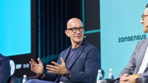 Securitize tokenizes $295 million of its own stock on Solana and Avalanche amid NYSE debut Securitize tokenizes $295 million of its own stock on Solana and Avalanche amid NYSE debut
