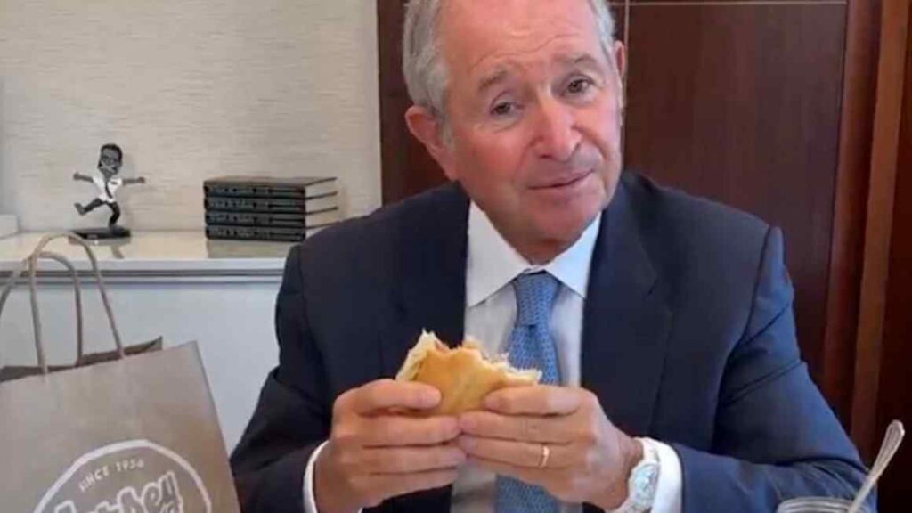 Sandwich chain Jersey Mike’s files for IPO as Blackstone eyes windfall