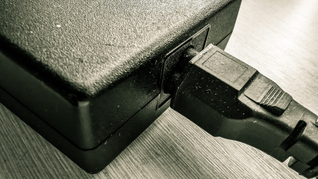 Why bulky laptop chargers are a relic of the past Why bulky laptop chargers are a relic of the past
