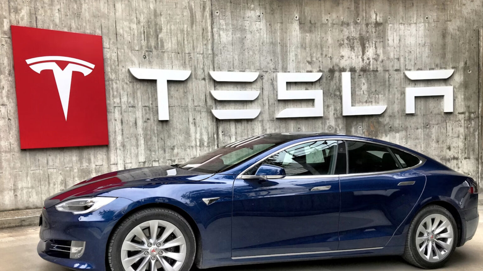 Tesla Q2 vehicle deliveries are up 25 percent over last year Tesla Q2 vehicle deliveries are up 25 percent over last year