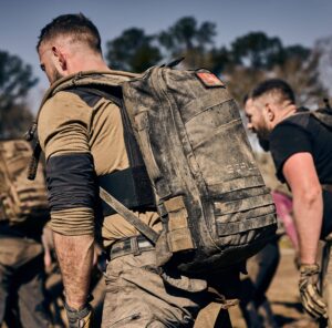 The 6 Best Rucking Backpacks, Trail-Tested by Fitness Editors The 6 Best Rucking Backpacks, Trail-Tested by Fitness Editors