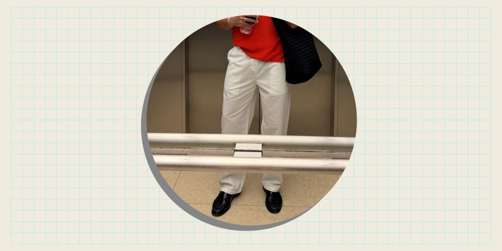 Coofandy Linen Pants Review: These Make Summer Dressing A Lot Easier Coofandy Linen Pants Review: These Make Summer Dressing A Lot Easier