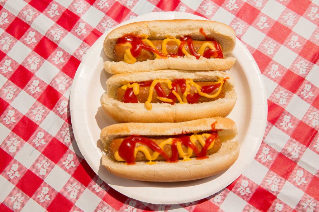 Will Hot Dogs Help or Hurt Your Muscle Gains?
