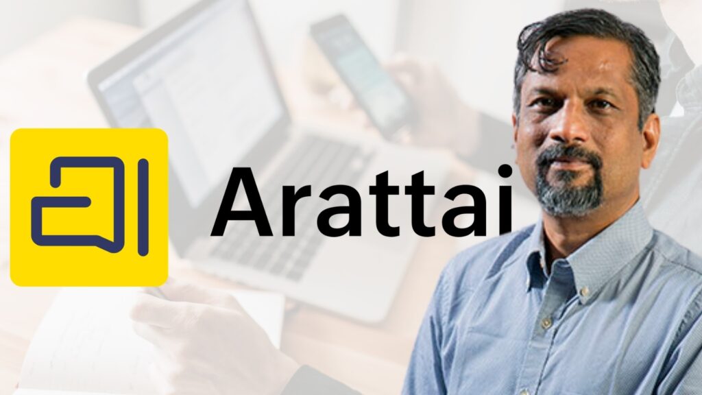 Amid WhatsApp username controversy, Zoho’s Sridhar Vembu says Arattai will disable the feature Amid WhatsApp username controversy, Zoho’s Sridhar Vembu says Arattai will disable the feature