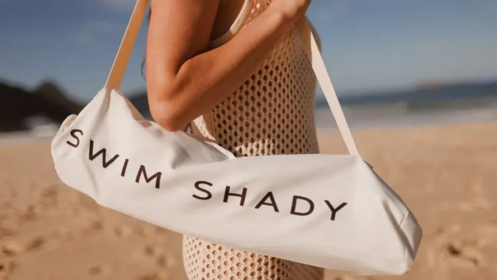 Sydney Beach Brand Beats Eminem In Legal Battle Over ‘Swim Shady’ Trademark