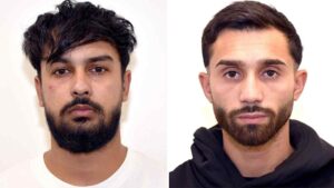 Romanians sentenced in London for Iran-directed attack on journalist