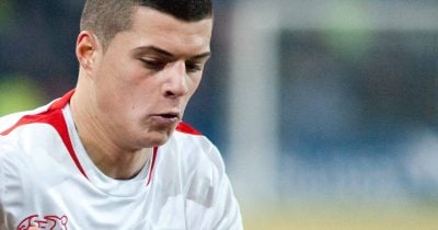 Sunderland rejects Chelsea’s bid for Granit Xhaka, and fan token markets are watching Sunderland rejects Chelsea’s bid for Granit Xhaka, and fan token markets are watching