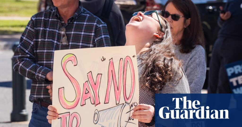 US residents angry datacenters ‘shoved down our throats’ are recalling officials US residents angry datacenters ‘shoved down our throats’ are recalling officials
