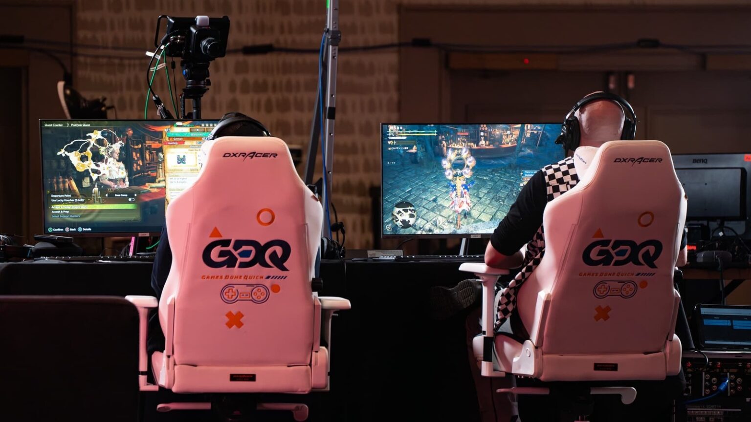 How to watch Summer Games Done Quick 2026 How to watch Summer Games Done Quick 2026