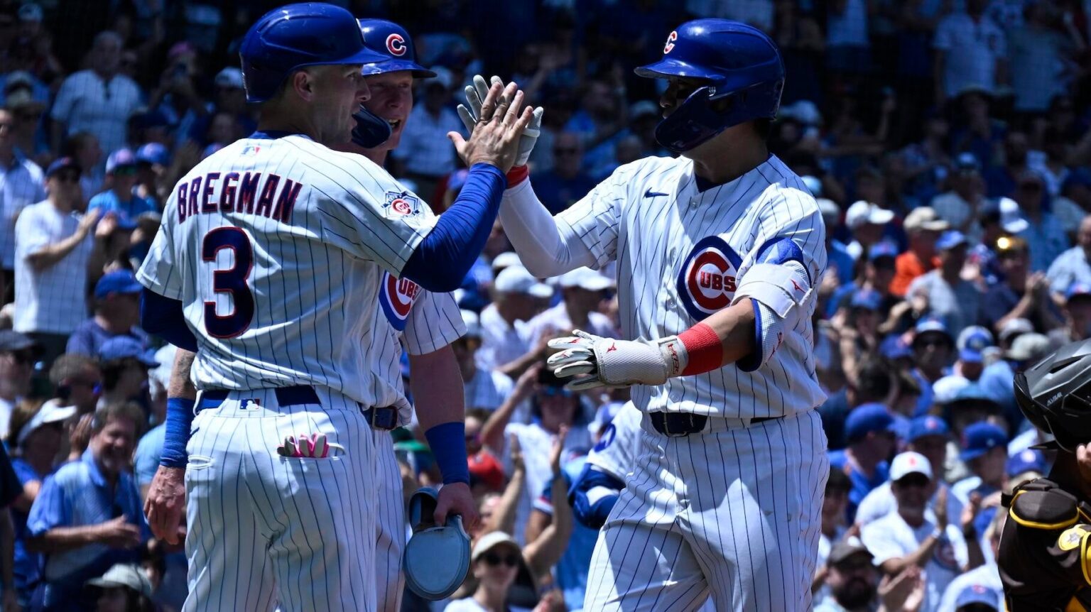Cardinals vs. Cubs odds, prediction, time: 2026 MLB picks for Friday, July 3 from proven model Cardinals vs. Cubs odds, prediction, time: 2026 MLB picks for Friday, July 3 from proven model