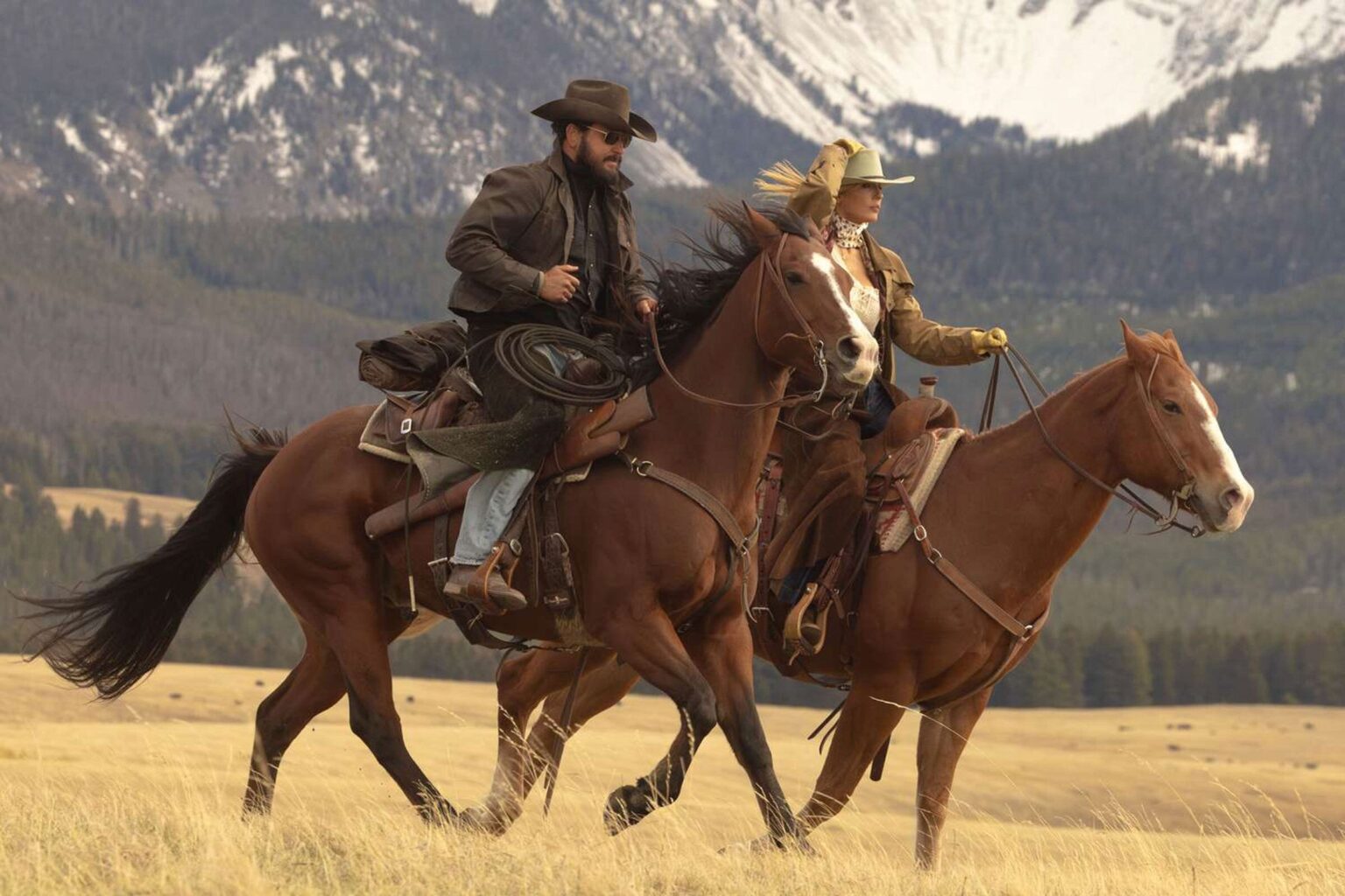 Will Dutton Ranch Return for Season 2?