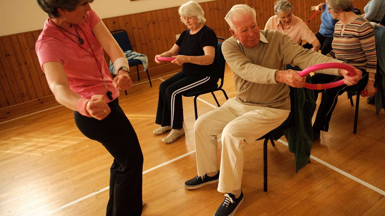 Exercise May Not Be a No-No After Aortic Dissection