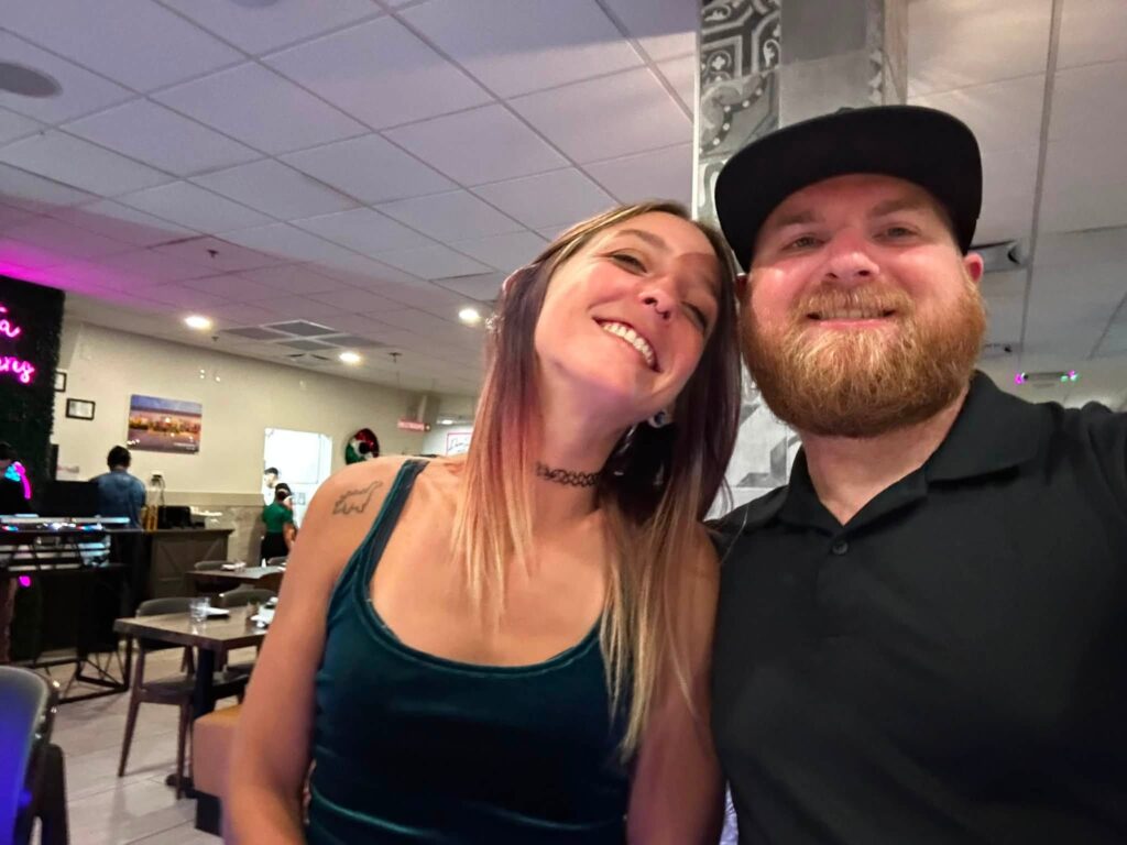 Brittany Clark’s boyfriend thought she was joking in fatal alligator attack that ‘felt like it went on forever’ Brittany Clark’s boyfriend thought she was joking in fatal alligator attack that ‘felt like it went on forever’