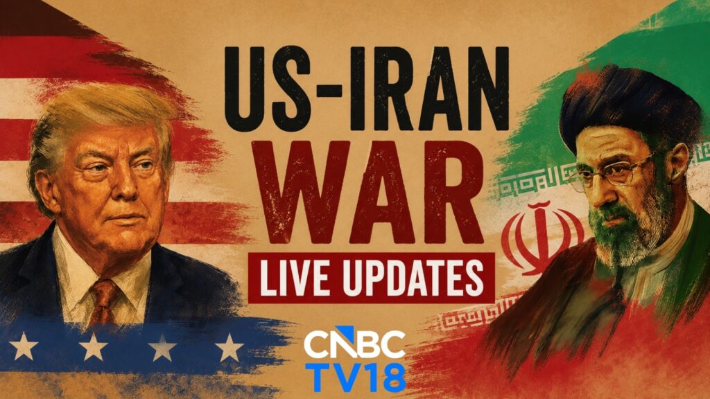 US-Iran War LIVE Updates: World leaders, mourners gather for Ali Khamenei’s funeral in Tehran US-Iran War LIVE Updates: World leaders, mourners gather for Ali Khamenei’s funeral in Tehran