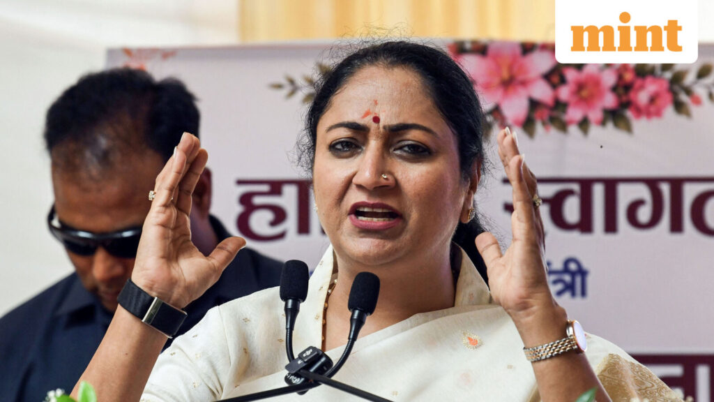 Delhi CM Rekha Gupta withdraws WFH, staggered office timings order as ‘geopolitical’ tensions in West Asia ease