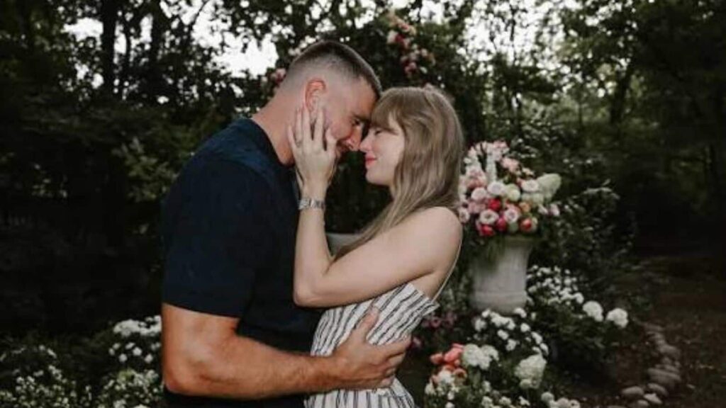Taylor Swift and Travis Kelce’s wedding: Adam Sandler as officiant to custom Dior dress, what we know so far