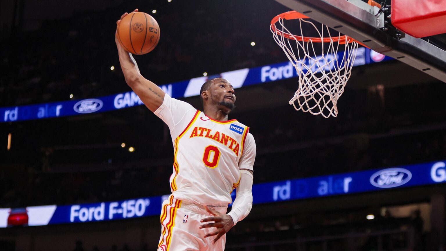 NBA rumors: Lakers could add Jonathan Kuminga, Jaylen Brown spin, Chris Paul comeback NBA rumors: Lakers could add Jonathan Kuminga, Jaylen Brown spin, Chris Paul comeback