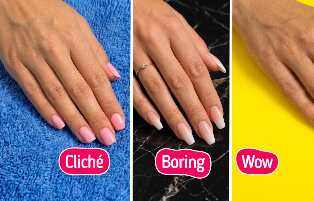 10 Fresh Nail Trends That Are Already Defining Summer 2026 10 Fresh Nail Trends That Are Already Defining Summer 2026