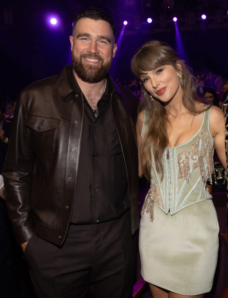 Taylor Swift and Travis Kelce skip traditional bridal party to honor 2 special loved ones at wedding Taylor Swift and Travis Kelce skip traditional bridal party to honor 2 special loved ones at wedding
