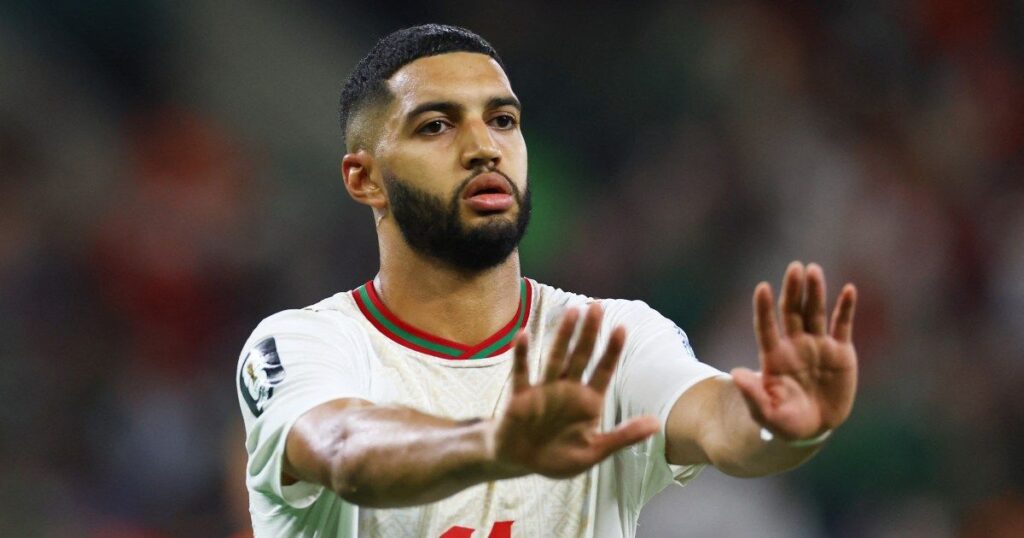 Canada vs Morocco LIVE: FIFA World Cup 2026 last 16 Canada vs Morocco LIVE: FIFA World Cup 2026 last 16