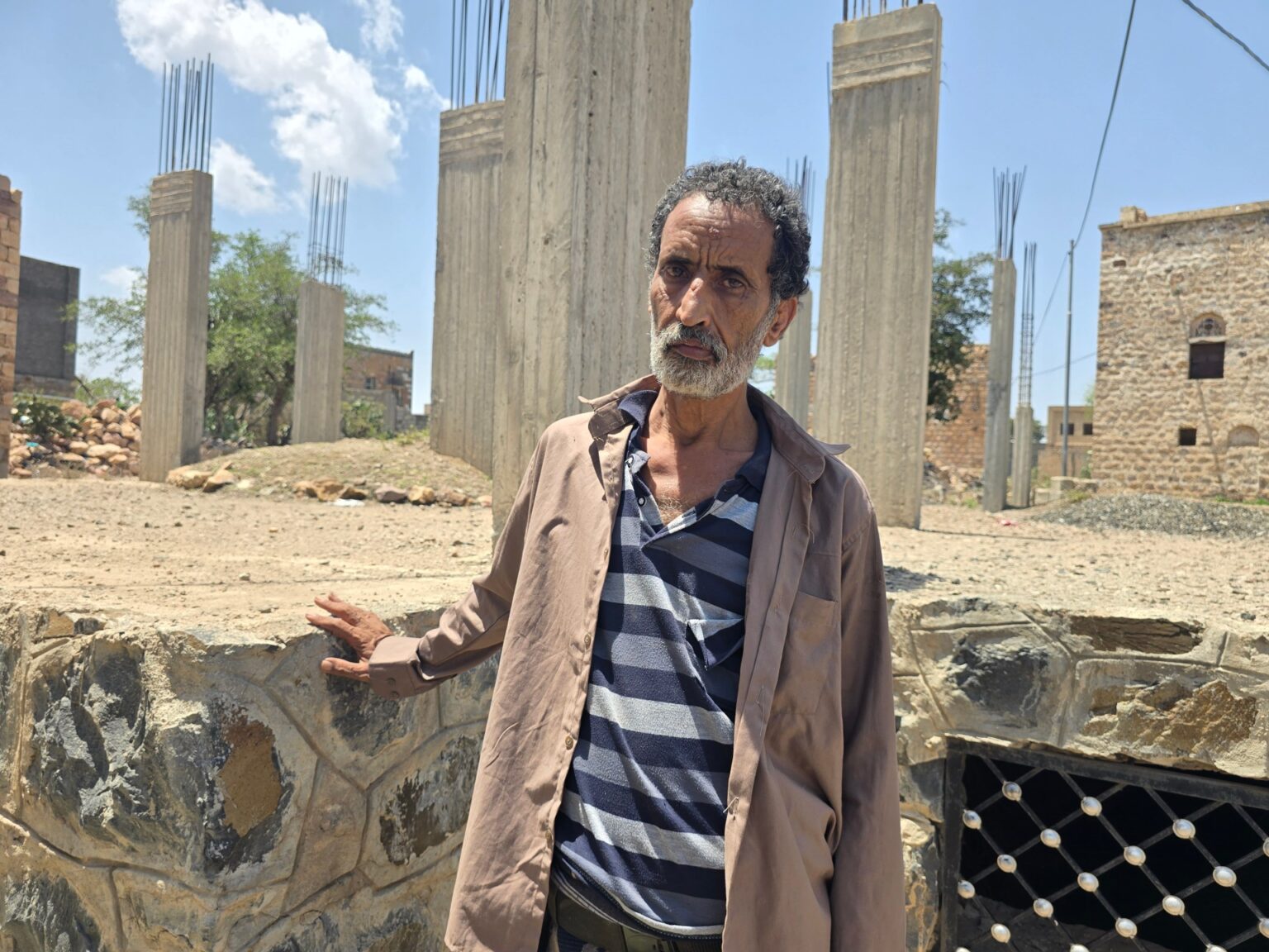 Brain drain leaves Yemen’s health sector in tatters and millions helpless Brain drain leaves Yemen’s health sector in tatters and millions helpless