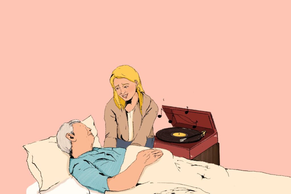 Why closure matters at the end of life Why closure matters at the end of life