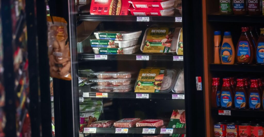The evidence against “ultra-processed” foods is weaker than you think