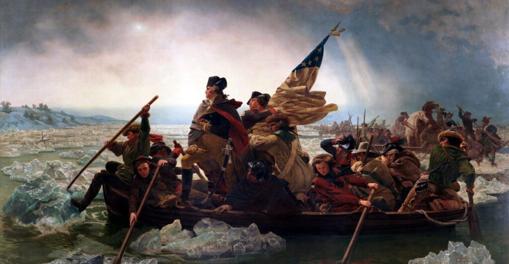 The late historian who rekindled my hope for America’s future