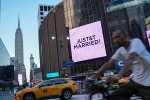 The Taylor Swift economy: Star-studded wedding at Madison Square Garden lifts luxury brands Christian Dior, Christian Louboutin, and Cartier The Taylor Swift economy: Star-studded wedding at Madison Square Garden lifts luxury brands Christian Dior, Christian Louboutin, and Cartier