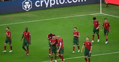FIFA’s World Cup officiating picks highlight crypto’s growing role in global sports FIFA’s World Cup officiating picks highlight crypto’s growing role in global sports