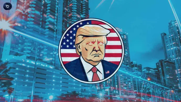 Trump’s Official Memecoin Generates $636 Million Amid $3.8B Investor Losses Trump’s Official Memecoin Generates $636 Million Amid $3.8B Investor Losses
