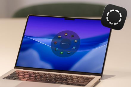 I let Radial menu take over my Mac, and I’m never going back I let Radial menu take over my Mac, and I’m never going back