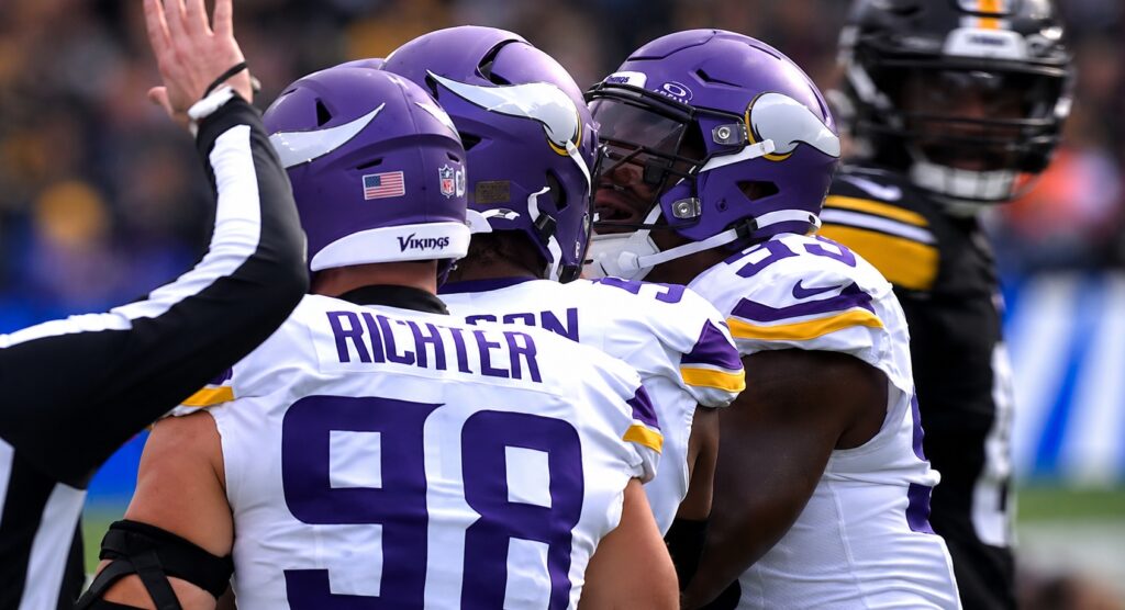 10 Spicy Vikings Predictions for 2026 10 Spicy Vikings Predictions for 2026