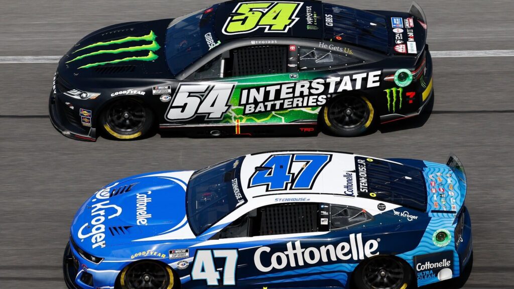 2026 eero 400 predictions, odds, time: NASCAR at Chicago picks, best bets from advanced model 2026 eero 400 predictions, odds, time: NASCAR at Chicago picks, best bets from advanced model