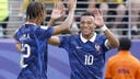 BetMGM Bonus Code FOXSPORTS Unlocks a $1500 Bonus for Paraguay vs. France BetMGM Bonus Code FOXSPORTS Unlocks a $1500 Bonus for Paraguay vs. France