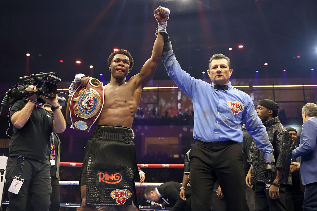 Abdullah Mason vs. Albert Bell Boxing Livestream: How to Watch TNT Sports’ ‘The Fight’ Online for Free Abdullah Mason vs. Albert Bell Boxing Livestream: How to Watch TNT Sports’ ‘The Fight’ Online for Free