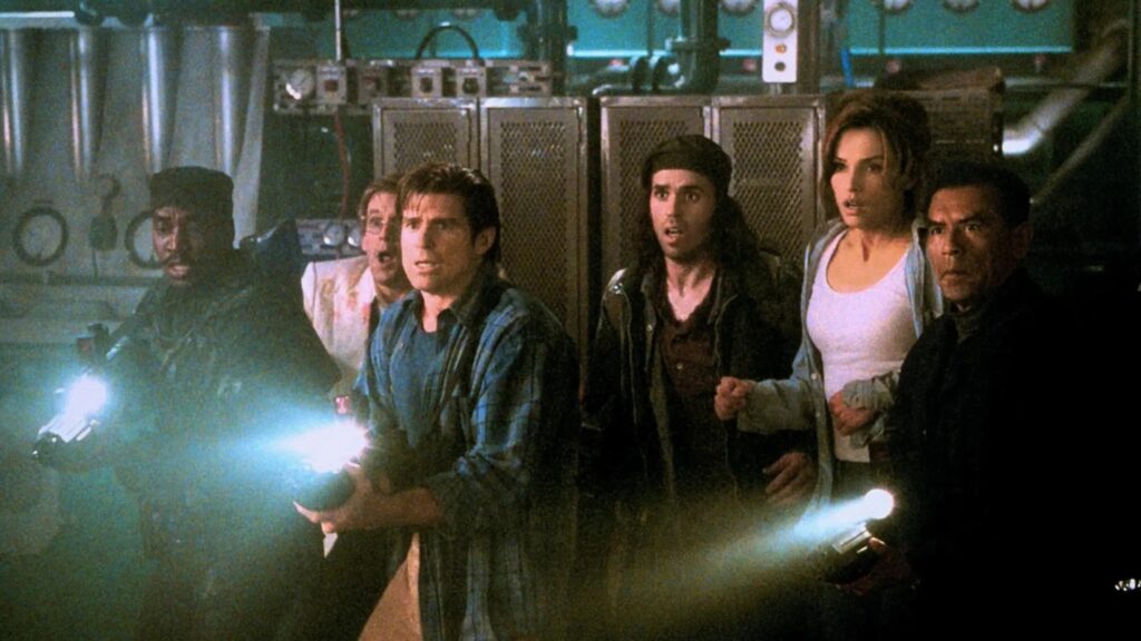 4 Horror Movies From 1998 That Made Me Lose Sleep in the ’90s