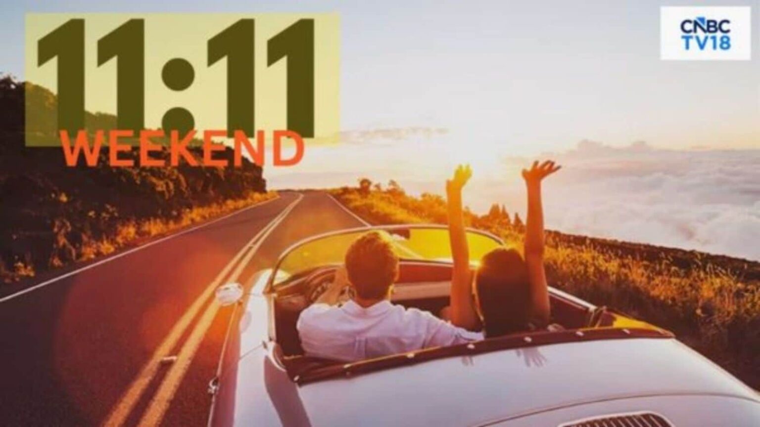 11:11 Weekend | The ‘Queen’ trail, bluest lakes, dark tourism and women taking charge of Indian spy thrillers