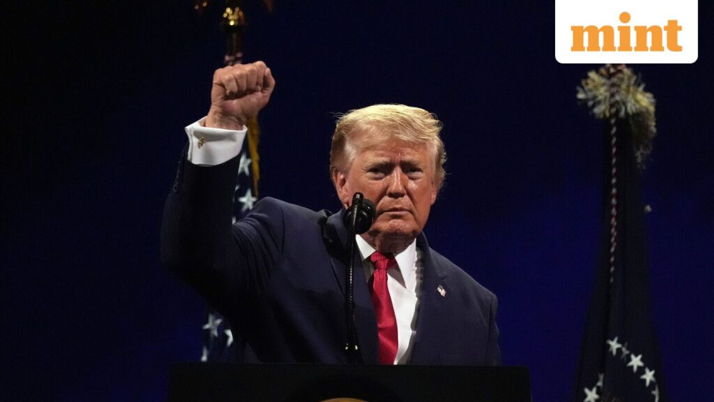 America’s 250th birthday: Trump commemorates celebrations, says country in a better shape ‘than ever before’