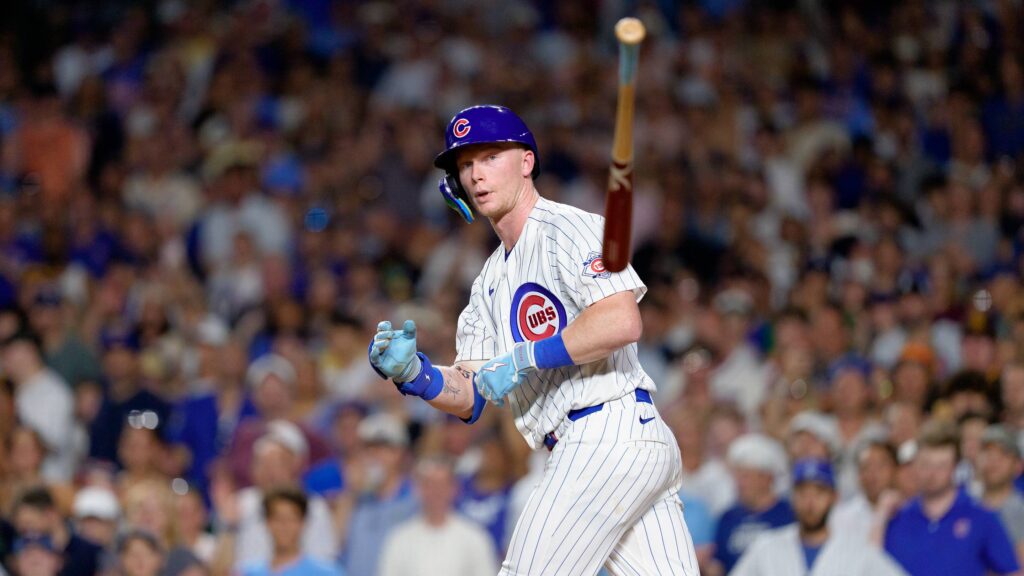 The MLB All-Star reserves who deserved to be starters