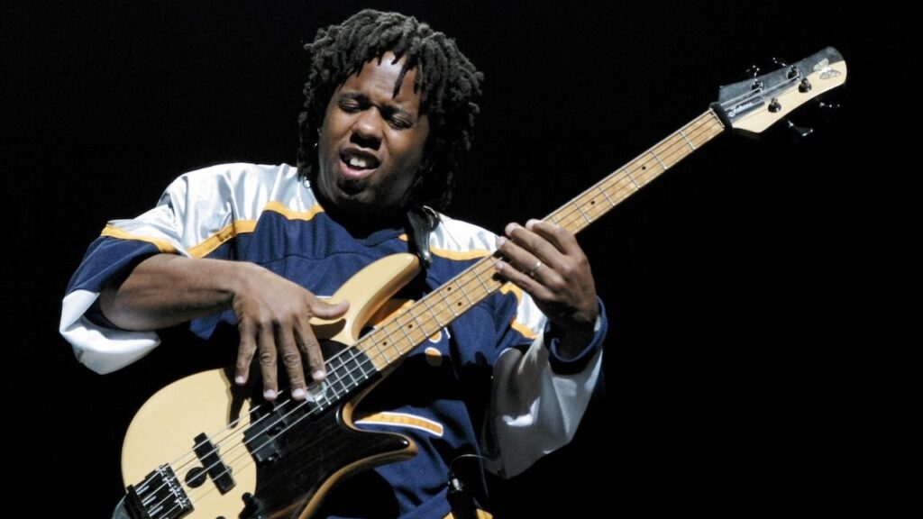 “He wasn’t a fan of tapping or thumbstyle playing. Then he called and gave me one of the highest compliments I’ve ever received”: How Victor Wooten created one of the most groundbreaking bass albums ever recorded – and won over Anthony Jackson