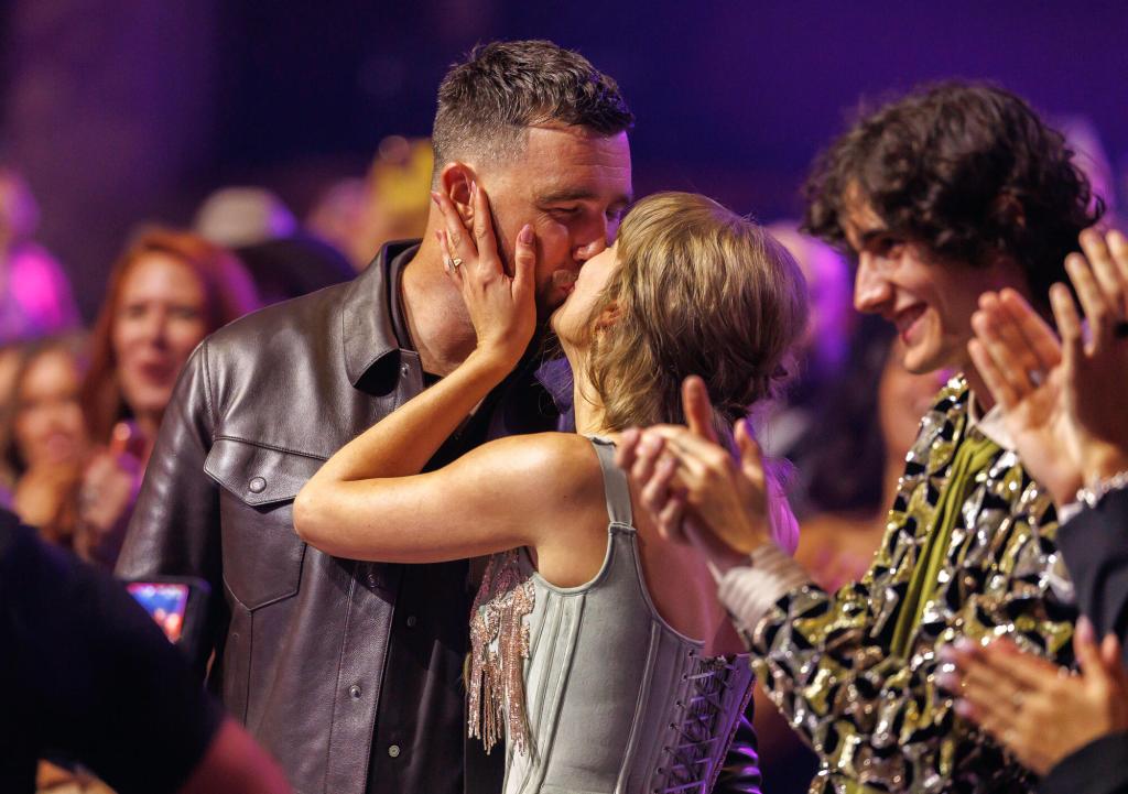Here’s Everything We Know About Taylor Swift & Travis Kelce’s Wedding So Far Here’s Everything We Know About Taylor Swift & Travis Kelce’s Wedding So Far