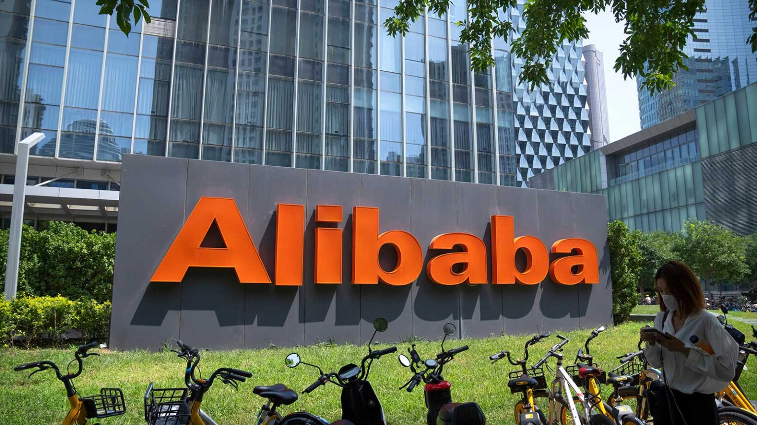 Alibaba to Pay $600M Over Allegations of Illegal Pharmaceutical Sales in the U.S.