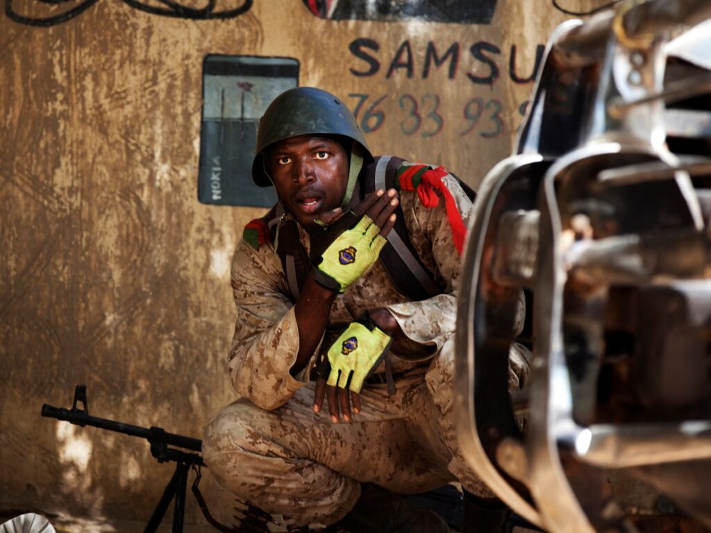 What to know about the renewed coordinated attacks across Mali What to know about the renewed coordinated attacks across Mali