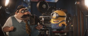 Seventh film in animated franchise beats the fifth installment of another cartoon juggernaut at the box office Seventh film in animated franchise beats the fifth installment of another cartoon juggernaut at the box office