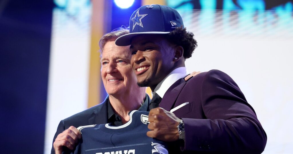 Projecting 4 more breakout candidates for 2026