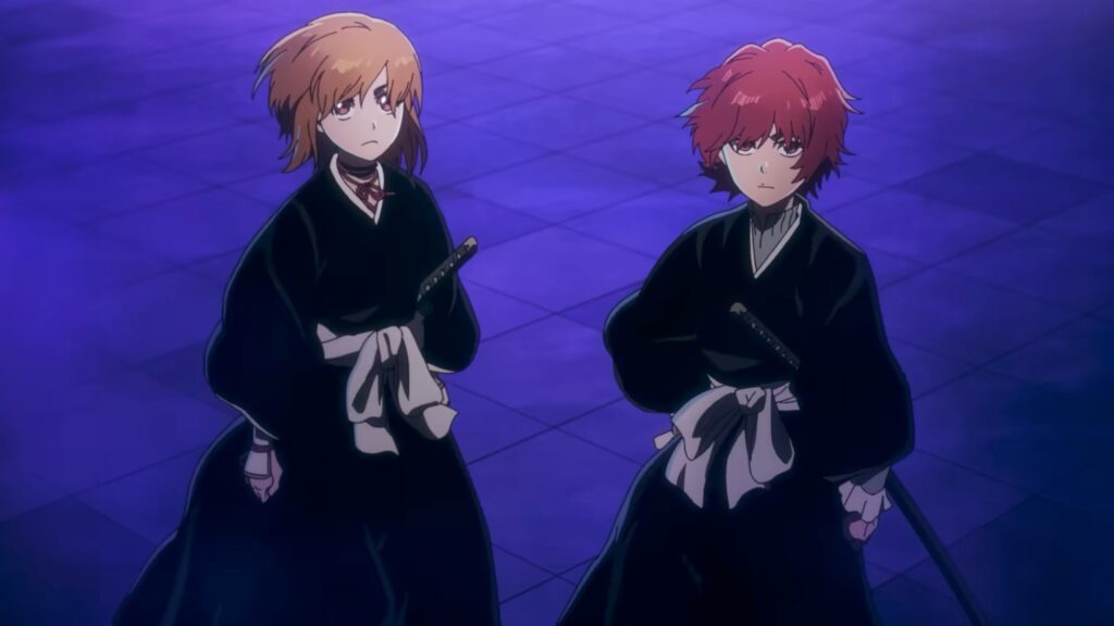 Bleach to Continue With New Story After Thousand-Year Blood War (& Debuts New Characters)
