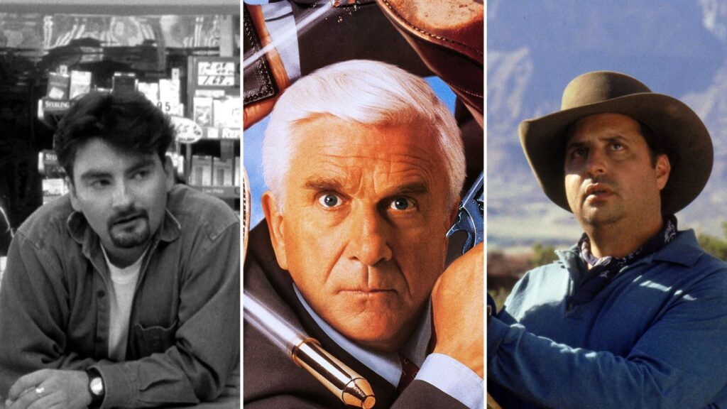 6 Iconic Comedies From 1994 That Still Land Every Joke Today