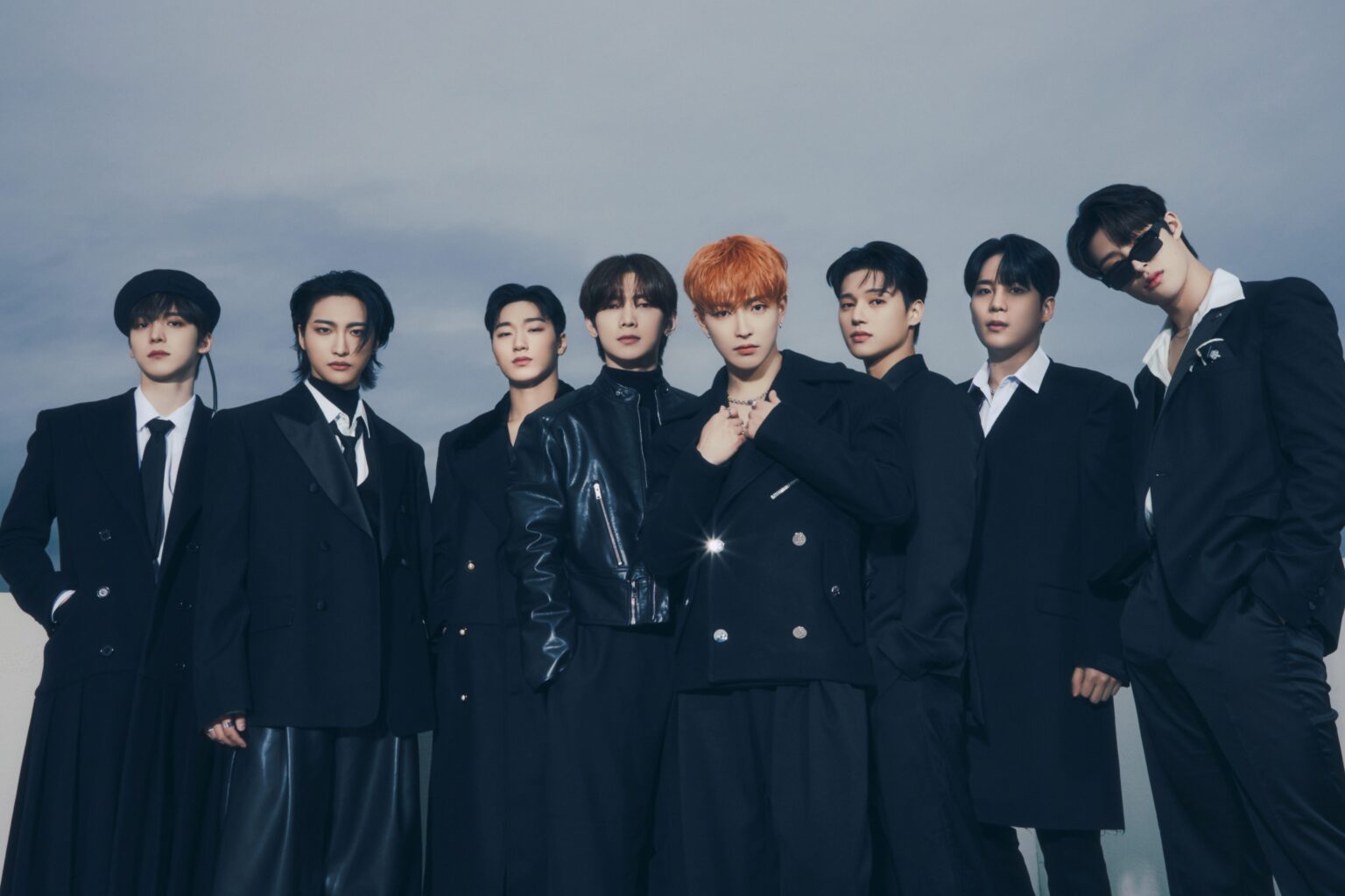 Ateez Lands Third No. 1 on Albums Chart With ‘Golden Hour : Part.5’ Ateez Lands Third No. 1 on Albums Chart With ‘Golden Hour : Part.5’